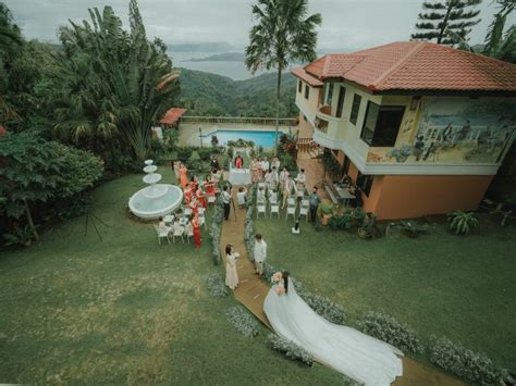 Villa Marinelli Bed and Breakfast .